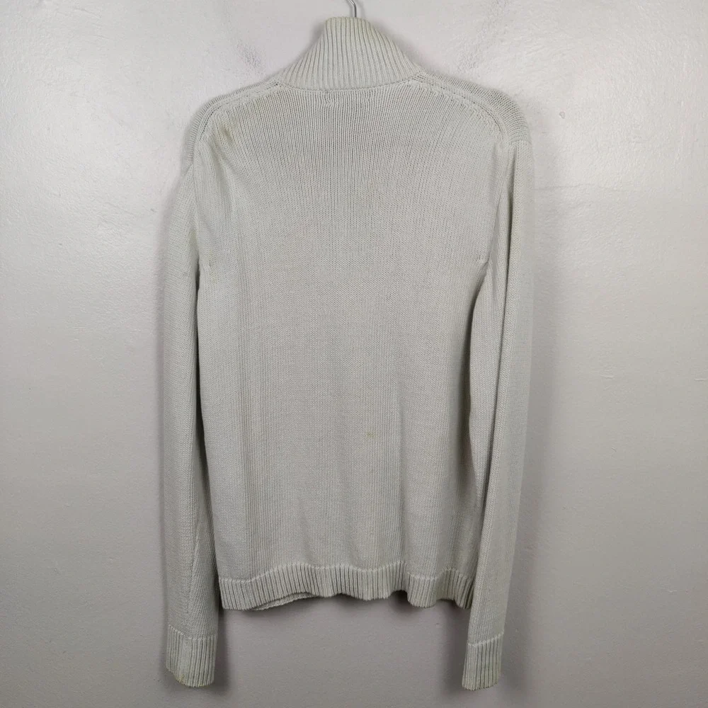 J. Crew crew men
